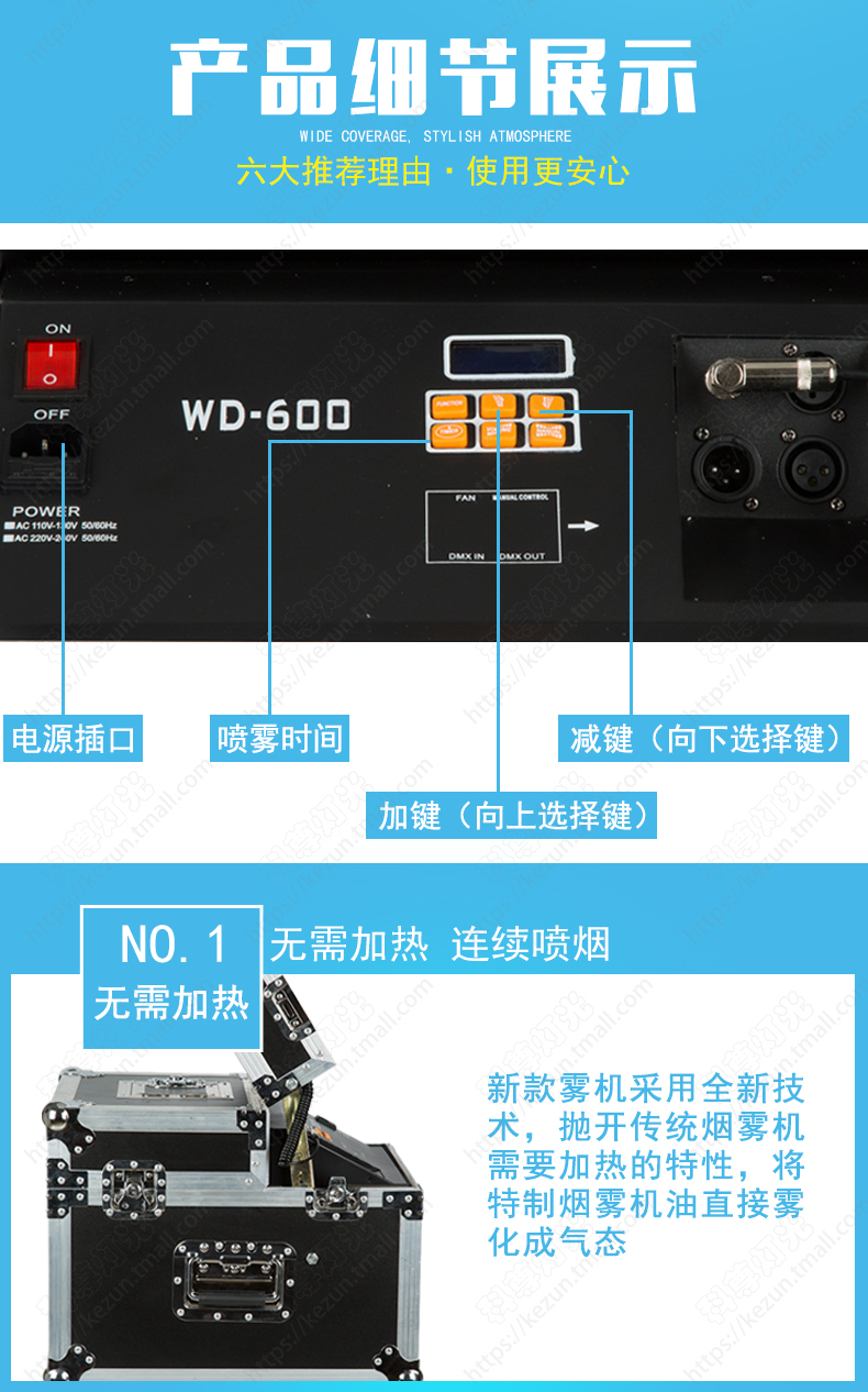 薄霧機
