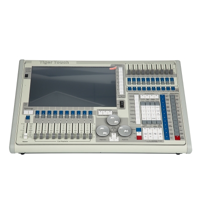 老虎控臺  KZ-LK4096