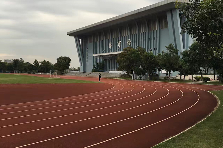 中山職業技術學院