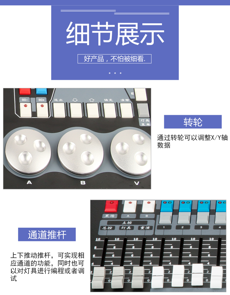 1024控臺