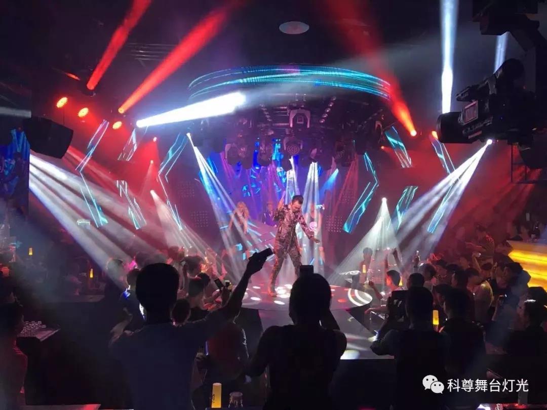 舞臺燈光不可忽視的問題，直接關系到成敗