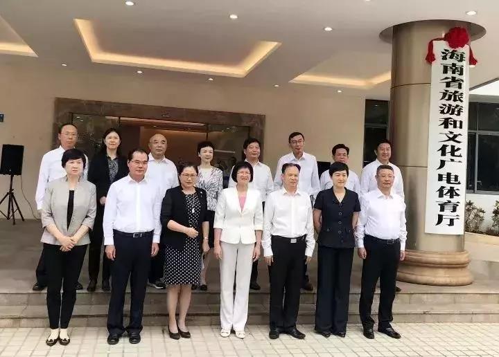 文旅部門整合，舞臺燈光行業的機遇與挑戰