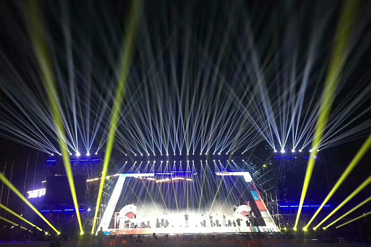 2018年佛山音樂節