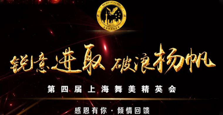 舞臺燈光廠家受邀出席上海第四屆舞美精英會