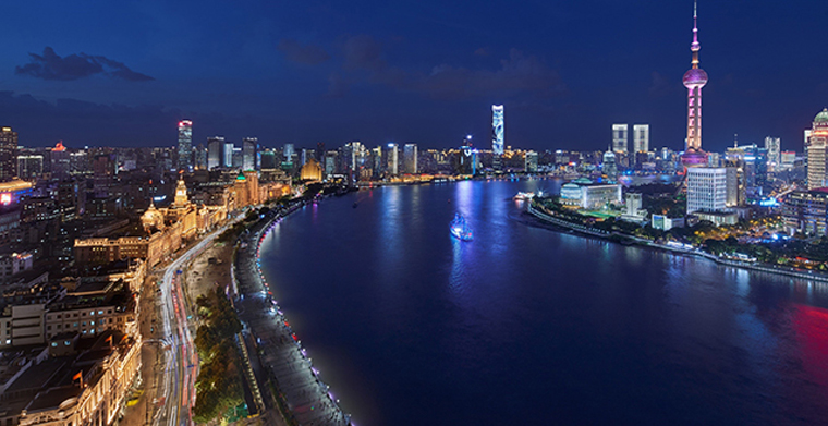 打造城市夜景工程，文旅燈光亮化助力建設美麗中國